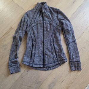 Lululemon Align Zip-Up Jacket